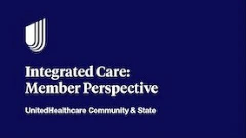Integrated Care - Member Perspective: Jennifer Kuc...