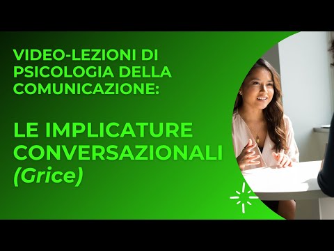 Video: Che cos'è la prospettiva pragmatica?