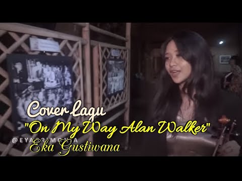 cover-lagu-on-my-way-alan-walker-||-angklung-udjo