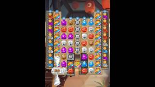 Monster Busters: Link Flash stage 153 (mobile) screenshot 5