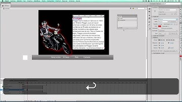 Crear banner interactivo parte IV