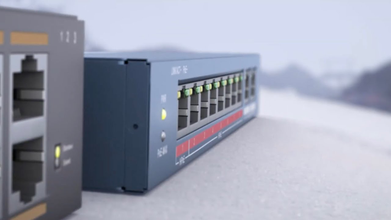 Poe инжектор hikvision