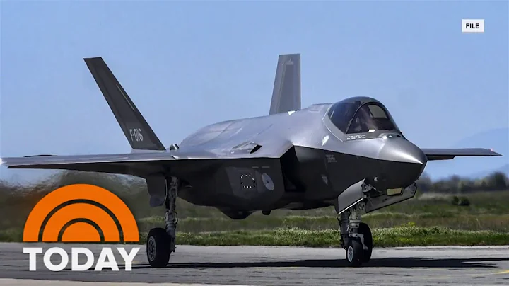 How did the military lose track of a $100M+ F-35 fighter jet? - DayDayNews