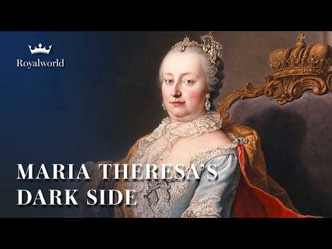Maria Theresa’s Dark Side: The Expulsion of the Jews from Prague | Intolerance and Persecution