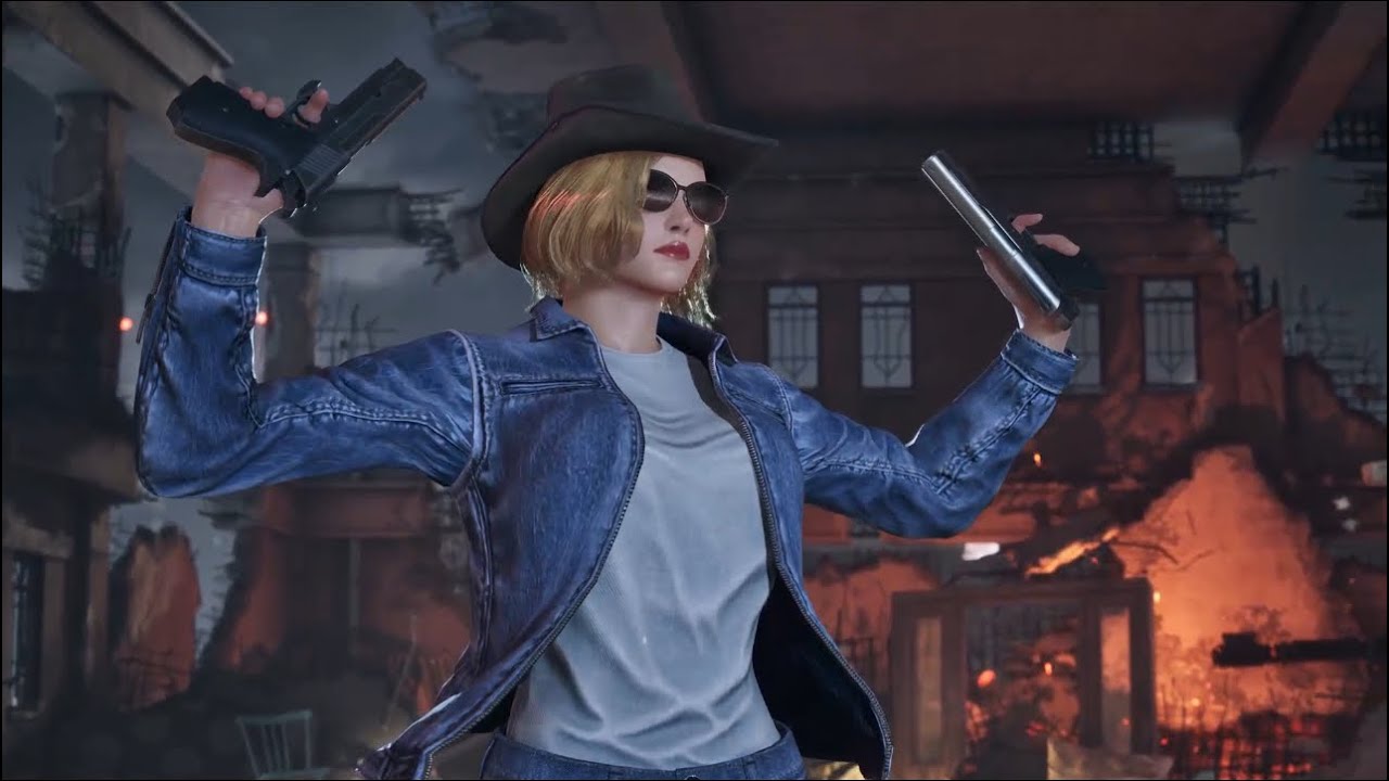 Slow Grind, Steady Progress | Tekken 8 💙