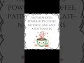 ☕ Motherhood: Powered by Coffee, Patience & Late-Night Snacks #mommotivation #momhumor #momlife