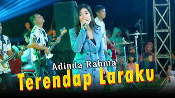 TERENDAP LARAKU - ADINDA RAHMA || NIRWANA COMEBACK LIVE MALANG