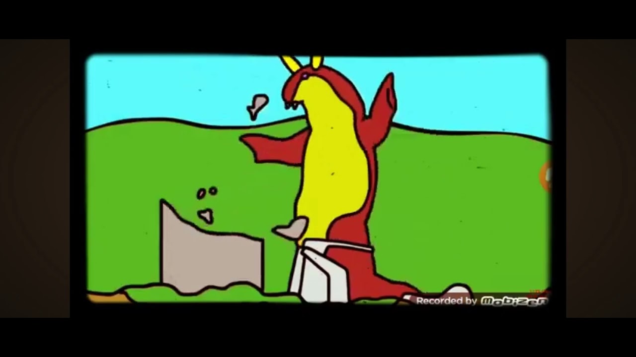 Black Centipedes Roar/Sound Effect Custom (Emeraldman)