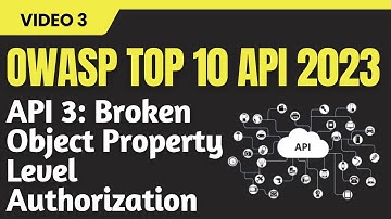 owasp top 10 2023 | owasp top 10 explained with examples | owasp top 10 api | Cyber World Hindi