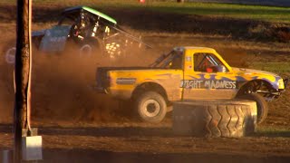 My last but CRAZIEST Tuff Truck race of 2025!