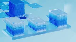 Serial Cut Wecom Launch Video