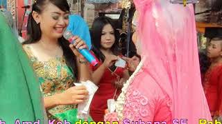 DI SAWER EUY ARJUNA 12, IN LAMARAN mendem kangen