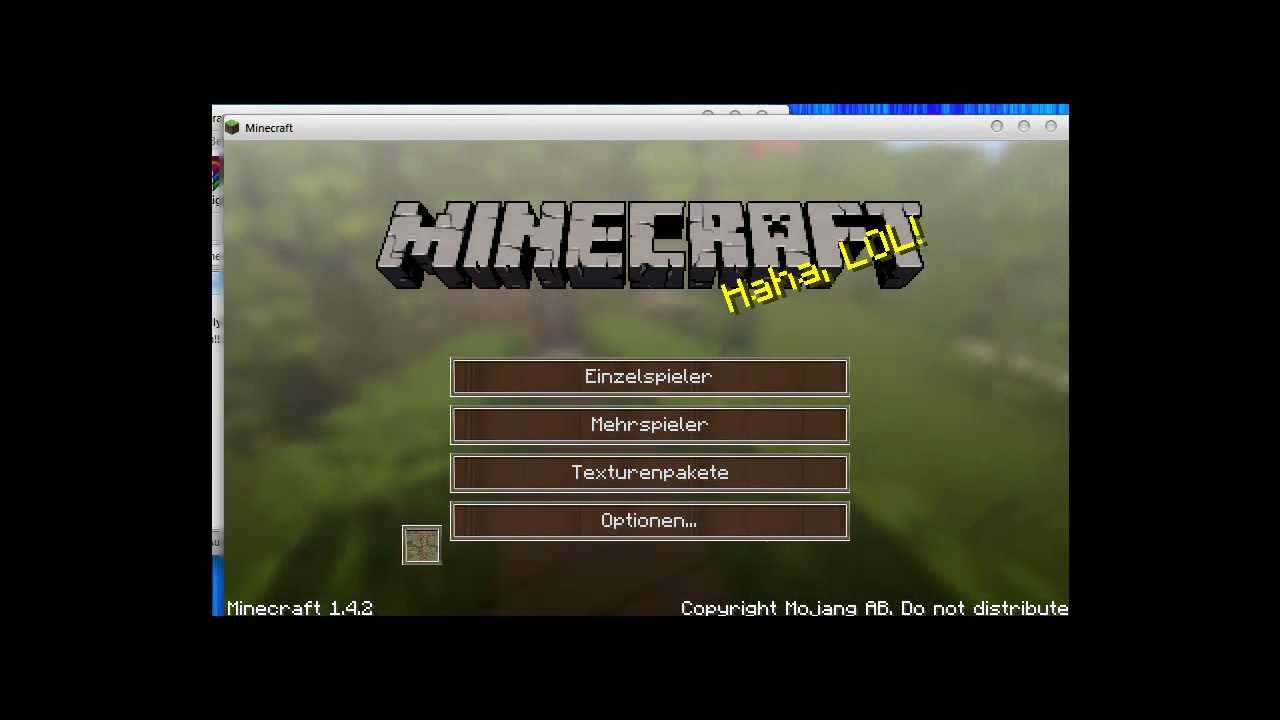 Minecraft 1 4 2 Free Download Youtube