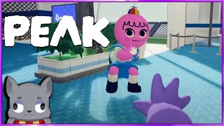 Learning PEAK with Dare & Draid!