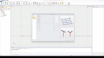 Webinar: How To Use The Solar Panel Supporting System Generator Feature in GRAITEC Advance Design