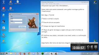 Como ganhar morangos gratis no Transformice - 2014