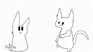 Random animation (fast, bad) (old)