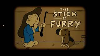 Information Let me explain studios I thought it was a stick reaction  Guide