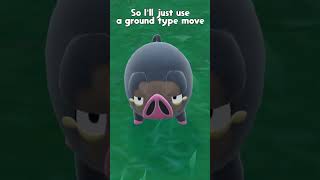 Dont Miss This GODLIKE New Pokemon!