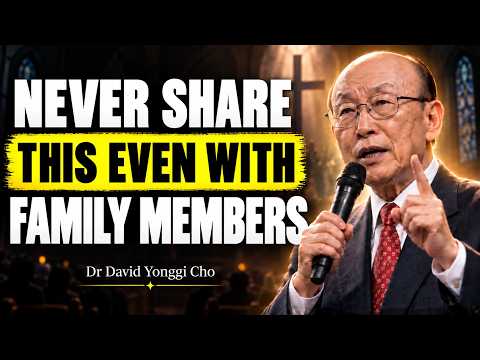 Never Share These 8 Secrets Even With Blood Rela
