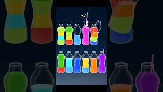 Water Sort short screenshot 2