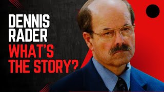 BTK Killer: Dennis Rader - What's the Story?