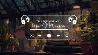 Trill Sessions Vol. 1 | Lo-fi Jazz with Flute & Floating Melodies screenshot 4