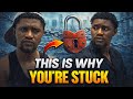 This is why you’re stuck (short film)