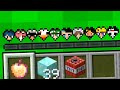 MINECRAFT MA con i CUORI degli AMICI YOUTUBERS!