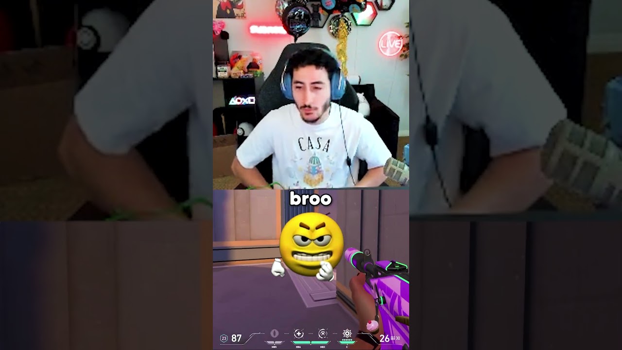 Making TSM Subroza RAGE with my omen...