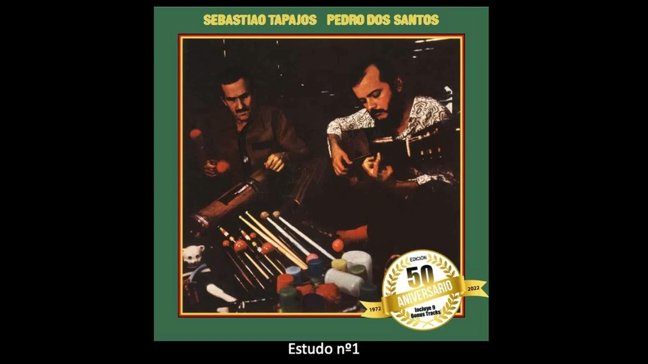 Sebastião Tapajos & Pedro dos Santos - Estudo nº1 Sebastião Tapajos & Pedro dos Santos - Estudo nº1