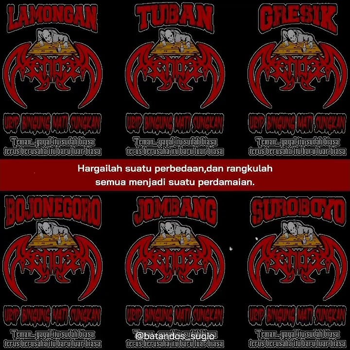 story wa MENDEM batandos #fanofstory