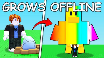 I Built The BIGGEST Duck Army Roblox!