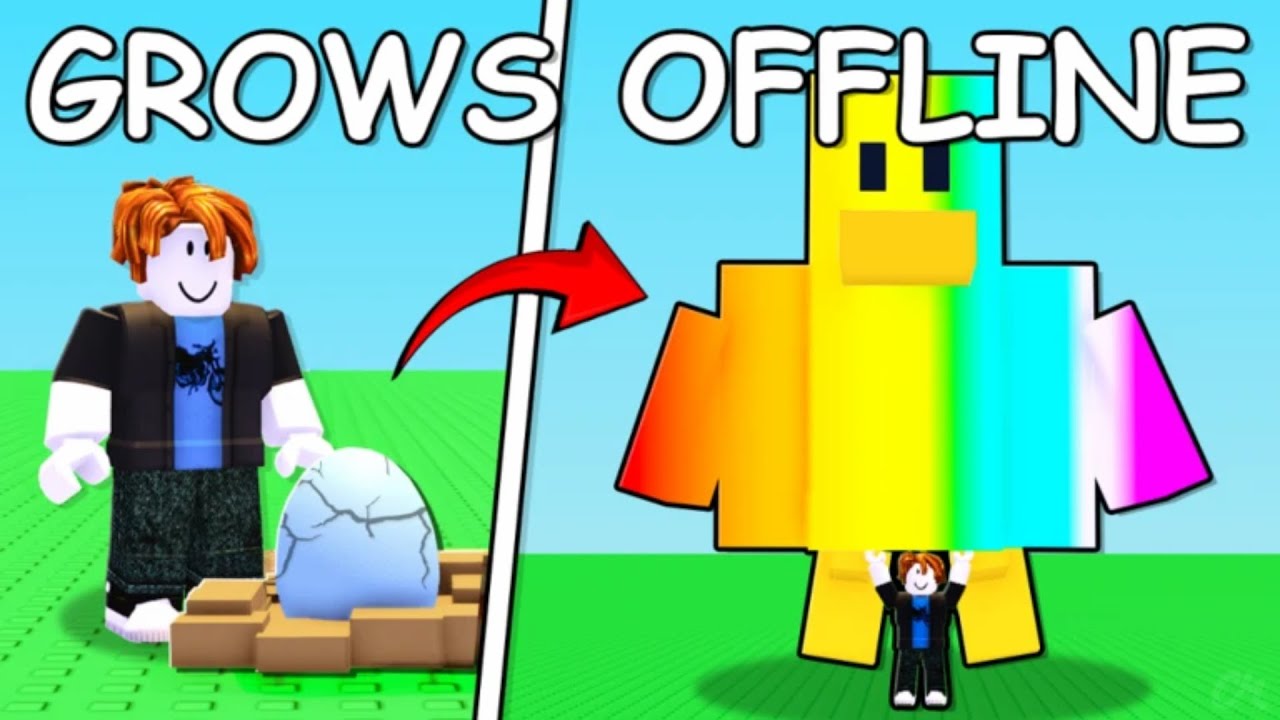 I Built The BIGGEST Duck Army Roblox!