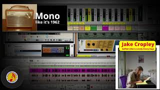 Jake Cropley - Selfish For Me (Shes Lovely) - Mix Preview