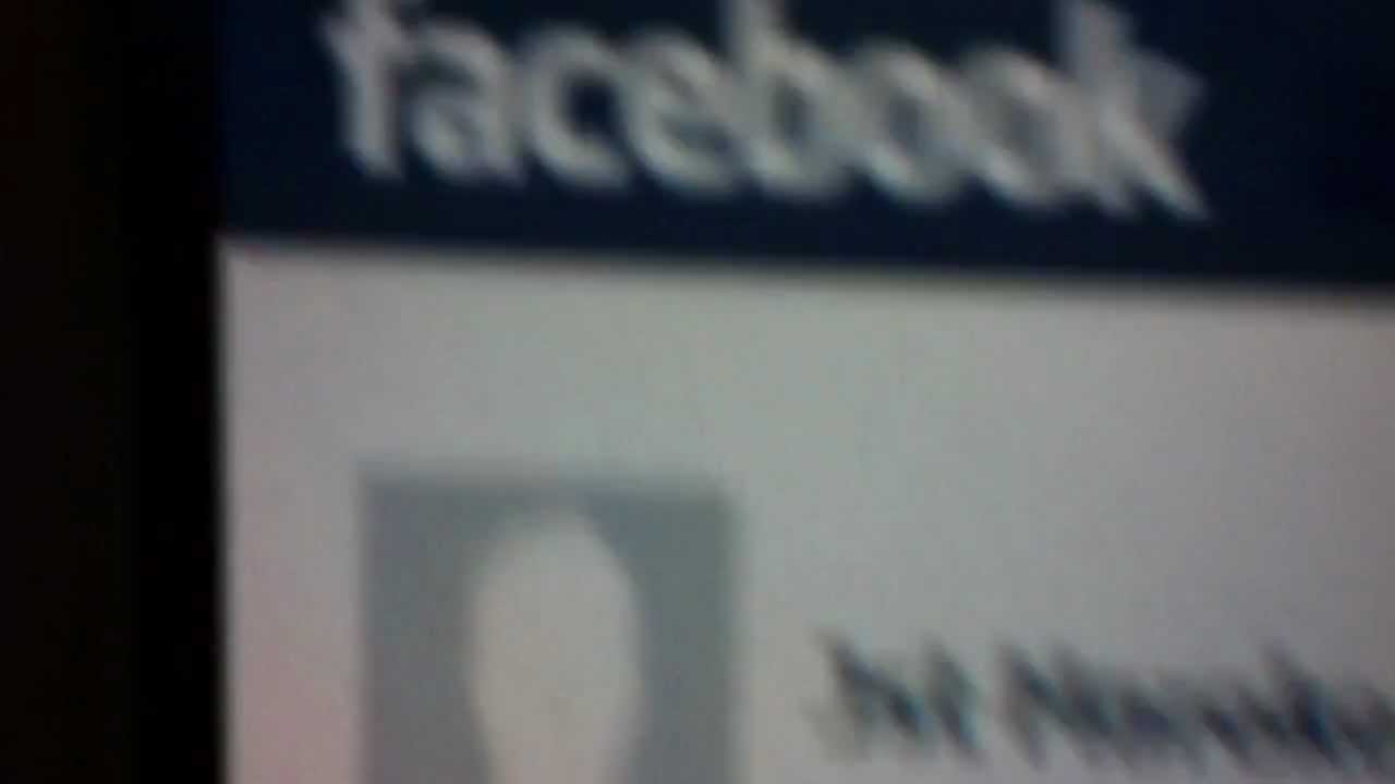 Secure your picture on facebook