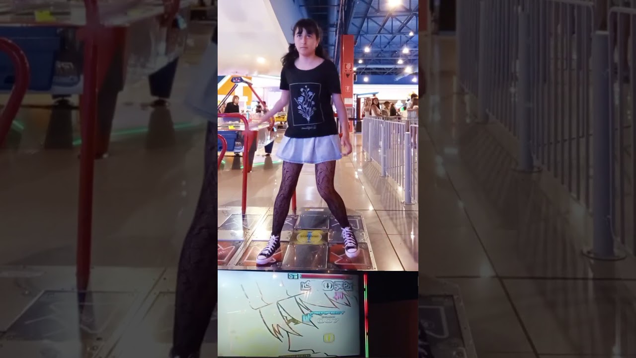 y ahora con pantalla