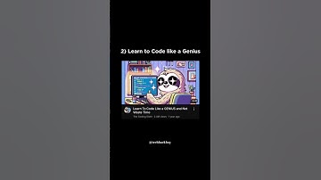 Replace years of coding in 3 video #coding #computerscienc #shorts #programming