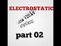 Electrostatic class 12th physics /properties of electric field lines/Electric dipole