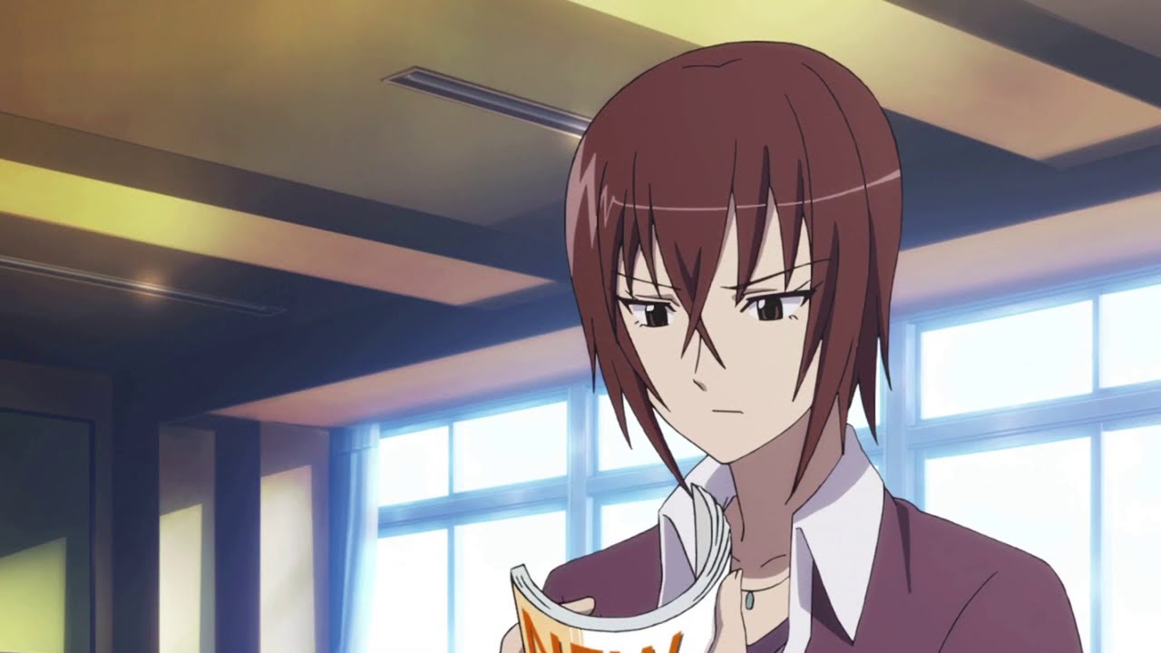 Seitokai Yakuindomo Dont Fall Asleep In Class With A Ara Ara Teacher Youtube Seitokai Yakuindomo Dont Fall Asleep In Class With A Ara Ara Teacher Youtube