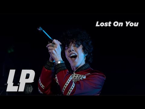 LP - Lost On You (from Aug 1, 2020 Livestream Concert)