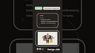 Creativity Thanos Css Animation #css #html #javascript #creativity