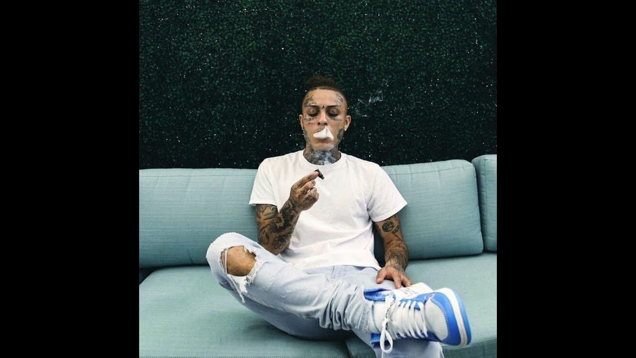 [FREE] Lil Skies x CashMoneyAP Type Beat "Dead Or Alive" | Bouncy Melodic Type Beat 2025