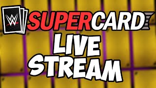 TODAY, WE HIT ADVENTURE RARITY | WWE SuperCard
#wwesupercard #vtuber #wwe
Socials:
Follow me on KICK - https://kick.com/Bullfrog
Follow me on Twitter - https://twitter.com/BullfrogFunTime
Follow me on Twitch - https://www.twitch.tv/bullfrog
Come and join our Discord - https://discord.gg/SdU6HsVTz9
Other useful links:
Donate - https://streamelements.com/bullfrog/tip
Merch - https://bullfrog-shop.fourthwall.com/
StreamLoots - https://www.streamloots.com/bullfrog
BECOME A MEMBER:
Join this channel to get access to perks:
https://www.youtube.com/channel/UCuITjor70FyQl1aGhOdPssA/join
When joining my Discord Server as a YouTube Member. Make sure you sync your Discord Account with YouTube so you can automatically get a rank TODAY, WE HIT ADVENTURE RARITY | WWE SuperCard