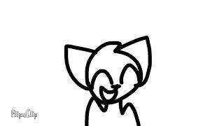 “HEHE?”