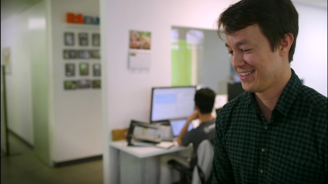 The Culture at ReSci