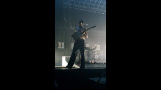 Parcels - Everyroad / Lordhenry (At Forest Nationaal, Brussels) 07.10.2025 Resimi