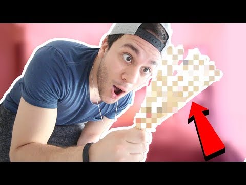 ¡EL MÁGICO REGALO QUE ME DIÓ MI NOVIA!- Beto Pasillas