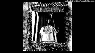 Glokk40Spaz Gl4 Spaz - Home Alone C13Rvo B Boosted