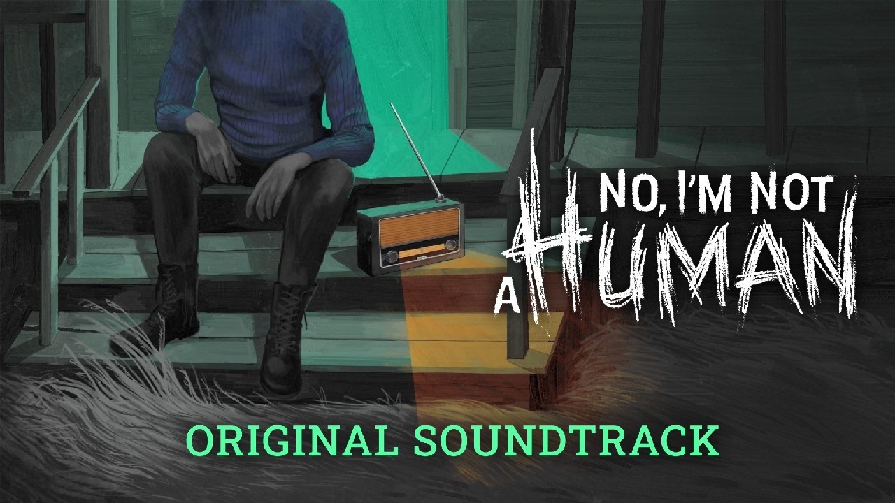 Watch Uncertain Mind (Menu) — No, I'm not a Human OST on YouTube Watch Uncertain Mind (Menu) — No, I'm not a Human OST on YouTube